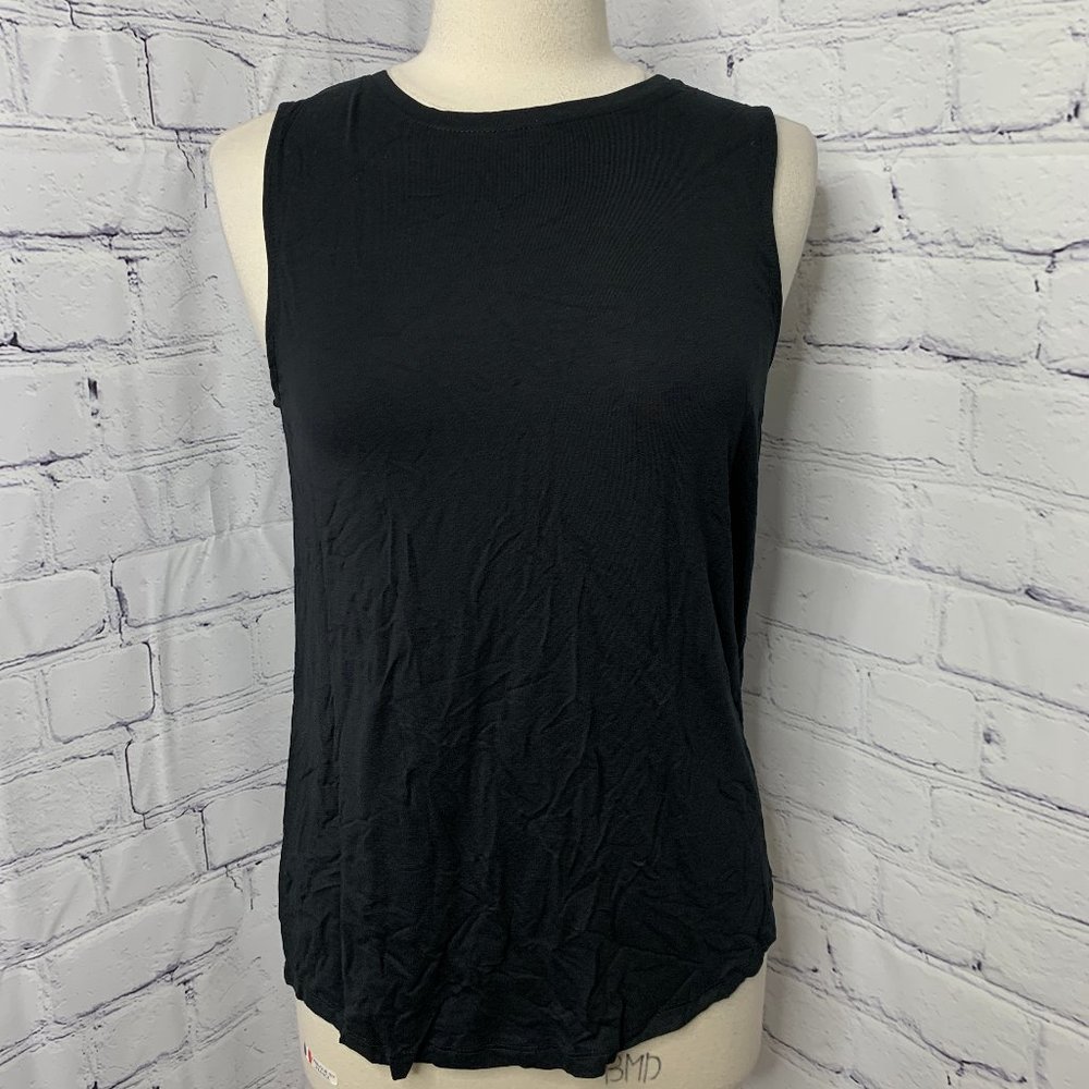 A. New Day Women's Black Shirt